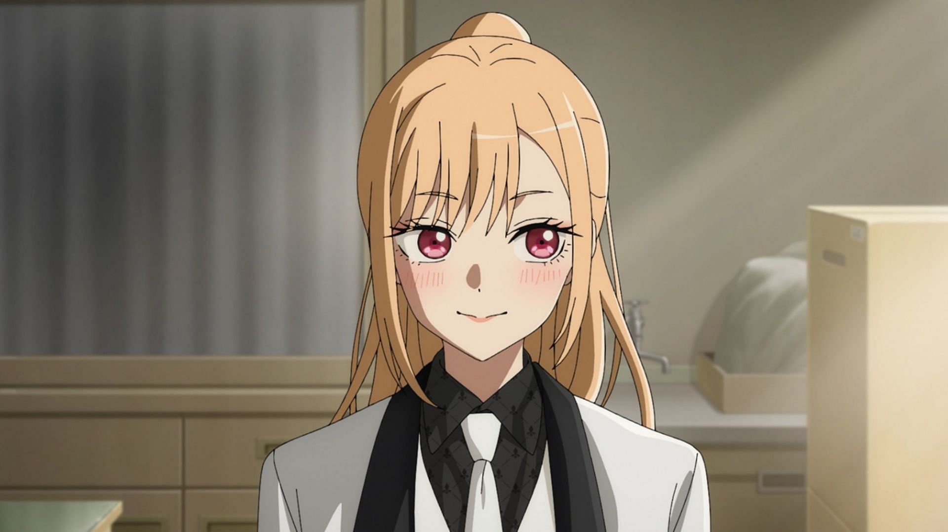 My Dress-Up Darling season 2 episode 5