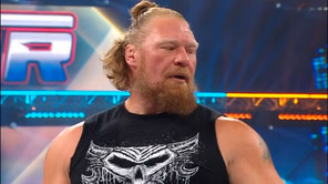 Brock Lesnar to replace 5-time WWE United States Champion at Clash in Paris? Exploring the possibility