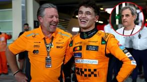 McLaren's bias towards Lando Norris in the spotlight with latest Juan Pablo Montoya comment