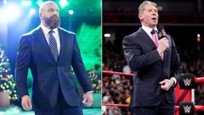 Triple H breaks silence on Vince McMahon situation with rare public comment