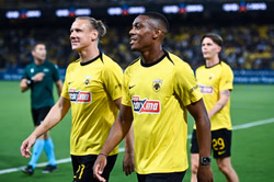 AEK Athens vs Aris Limassol Prediction and Betting Tips | August 14th 2025