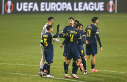 Maccabi Tel Aviv vs Dynamo Kyiv Prediction and Betting Tips | August 21st 2025