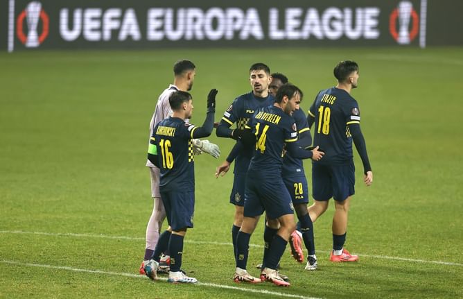 Maccabi Tel Aviv vs Dynamo Kyiv Prediction and Betting Tips | August 21st 2025
