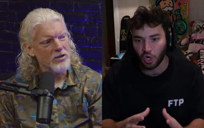 "Shot me right in my heart": Adin Ross responds as Twitch CEO Dan Clancy says he's no longer a popular streamer