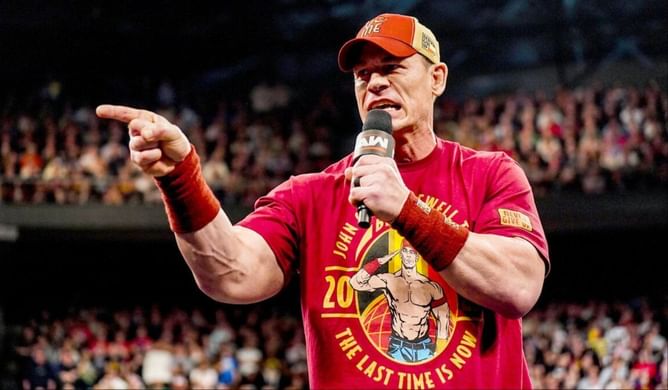 John Cena’s final match does not matter due to one reason, says ex-WWE employee (Exclusive)