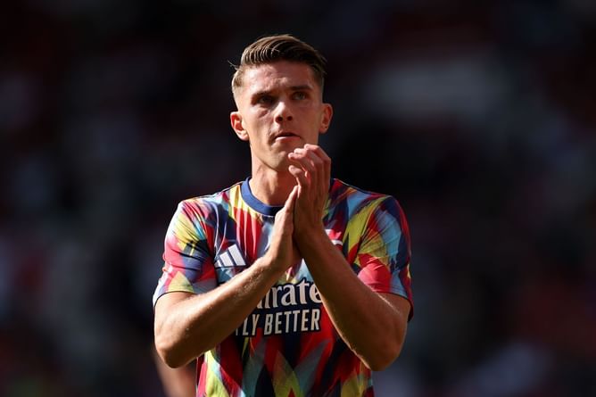 “The rest of the team doesn’t understand him” - Chelsea icon warns Arsenal about Viktor Gyökeres becoming ‘useless’
