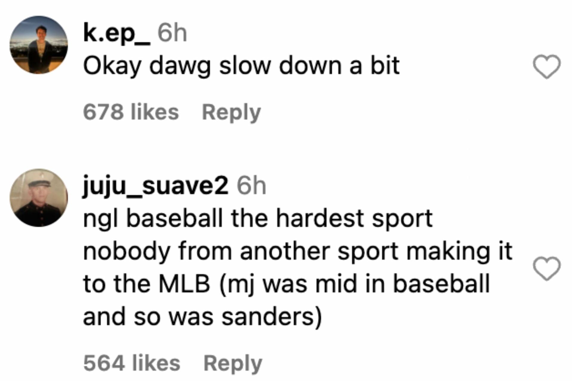 Fans react to Mitchell&#039;s baseball claims.