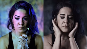 Bayley reveals who's really to blame for recent frustration