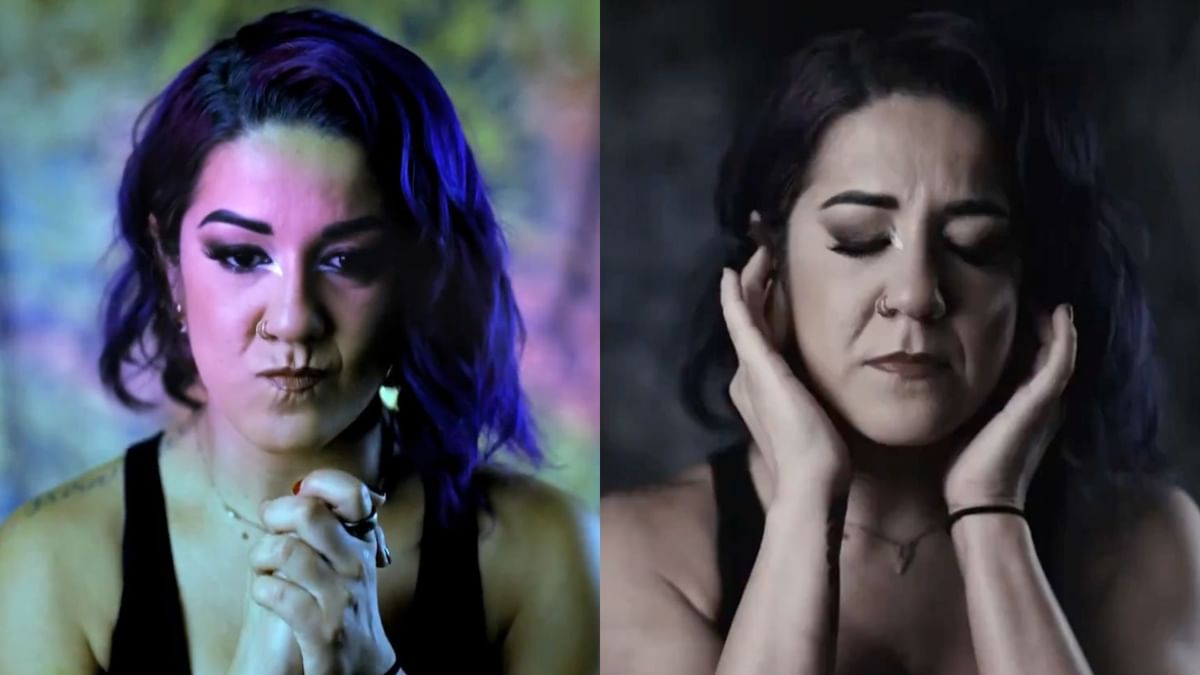 Bayley reveals who's really to blame for recent frustration