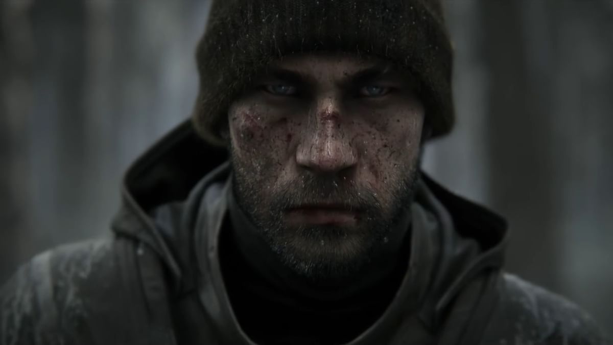 What to expect from Crossfire: Rainbow, Tencent's new tactical horror shooter?