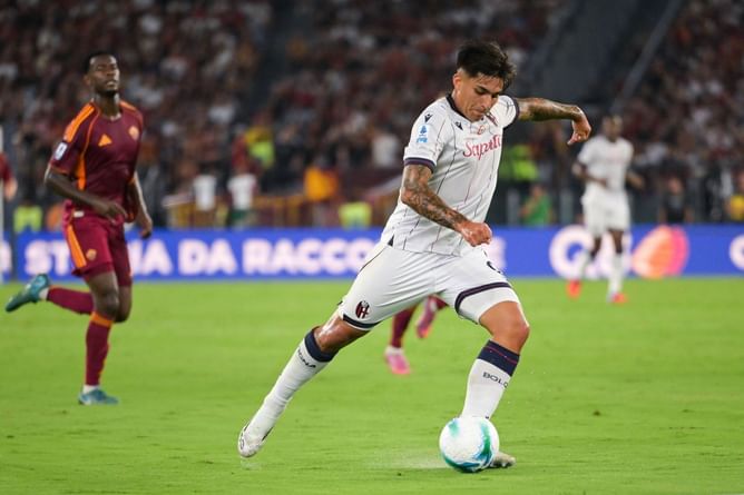 Bologna vs Como Prediction and Betting Tips | August 30th 2025