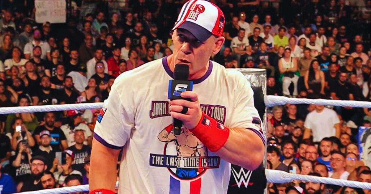 WWE SmackDown Results: Top stars interfere; Major title change; Randy Orton attacks WWE legend (8/29/25)