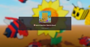 Build A Beehive codes (August 2025)