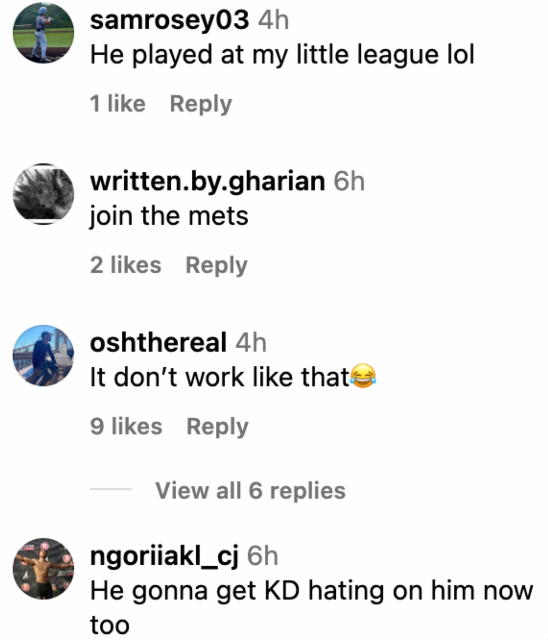 Fans react to Mitchell&#039;s baseball claims.