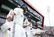 England v India - 4th Rothesay Test Match: Day Four - Source: Getty