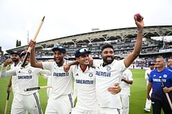 ENG vs IND 2025: 3 reasons why India's win in Oval Test is their greatest ever in the format