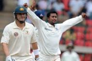 India v Australia - Second Test: Day One - Source: Getty