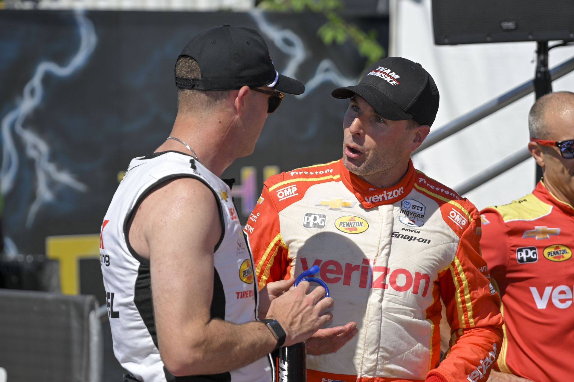 NTT INDYCAR Series BITNILE.com Grand Prix of Portland - Source: Getty