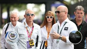 Cadillac have already signed former Mercedes star as their first driver for 2026 F1 season - Reports