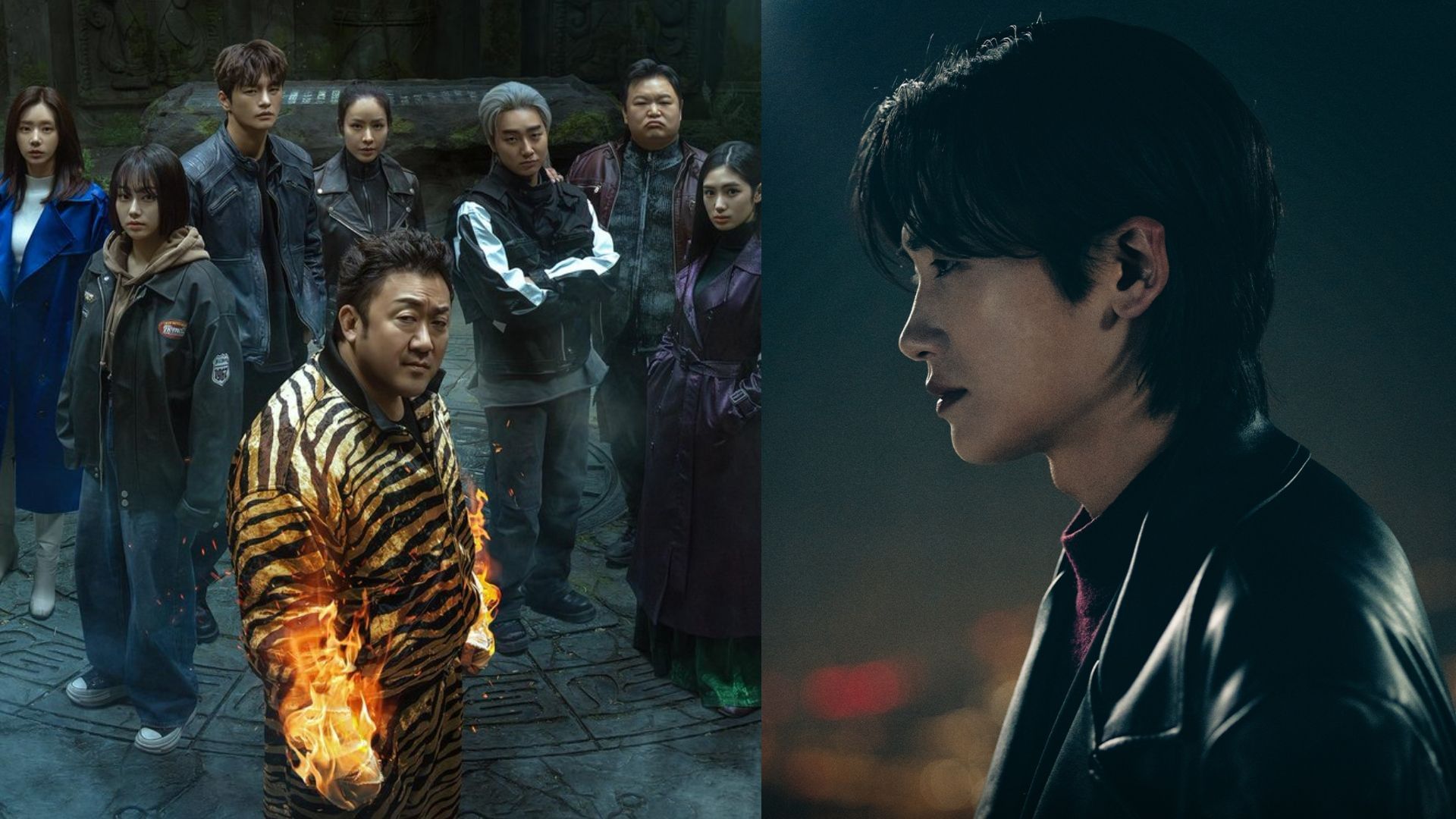Twelve (Image via X/@KBS_drama)
