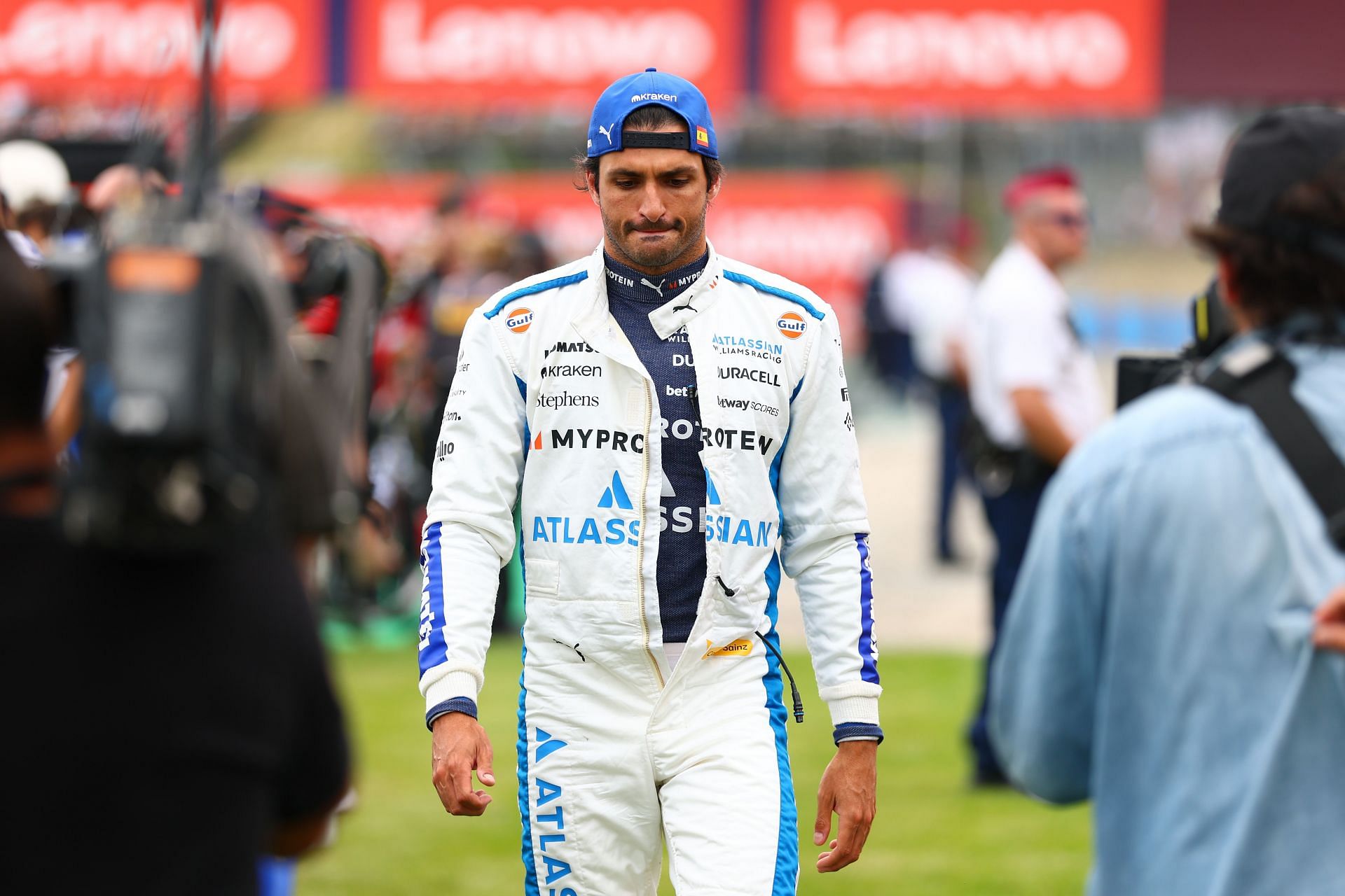 F1 Grand Prix of Hungary - Source: Getty