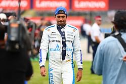 “Just a shame”: Carlos Sainz reacts after disappointing result in Hungary