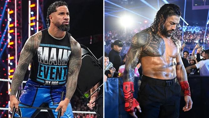 4 reasons why Jey Uso turning heel at WWE SummerSlam will be justified