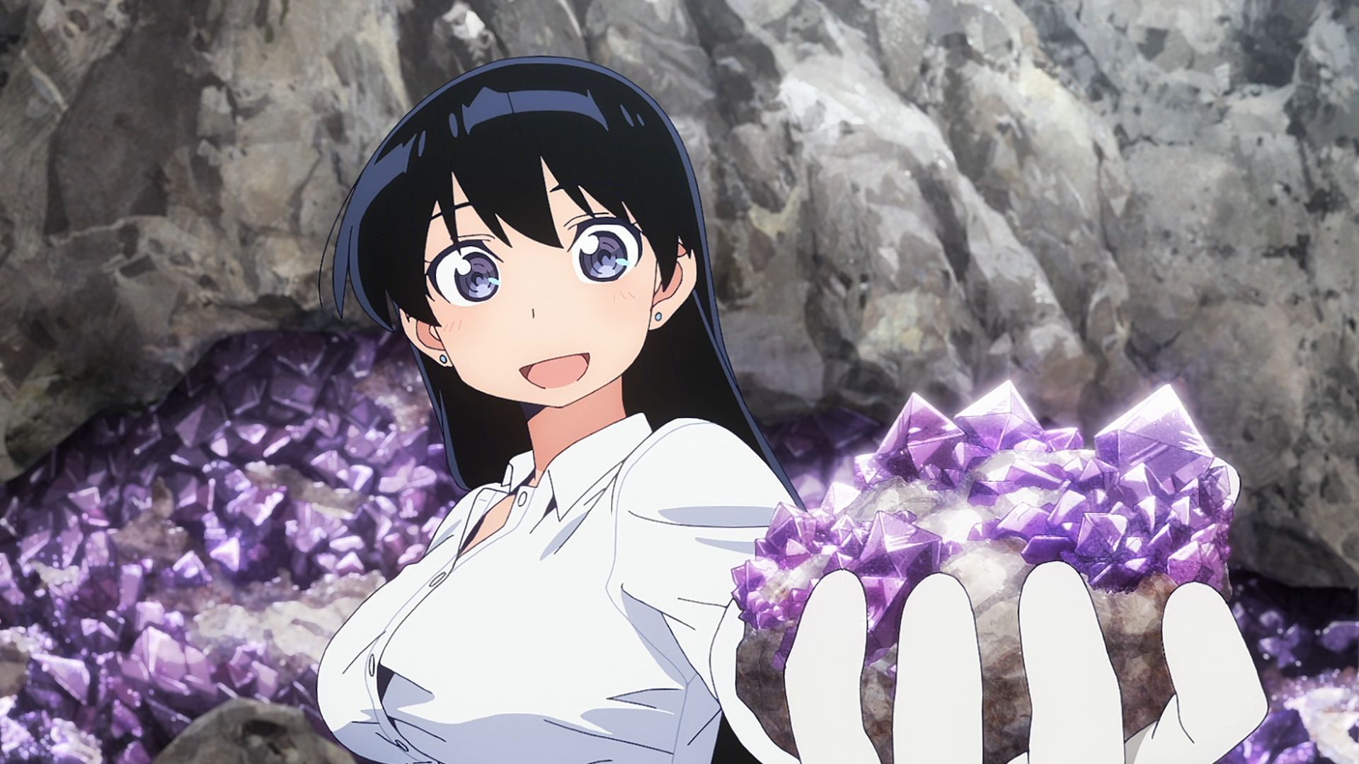 Ruri Rocks episode 9: Release date and time, where to watch, and more
