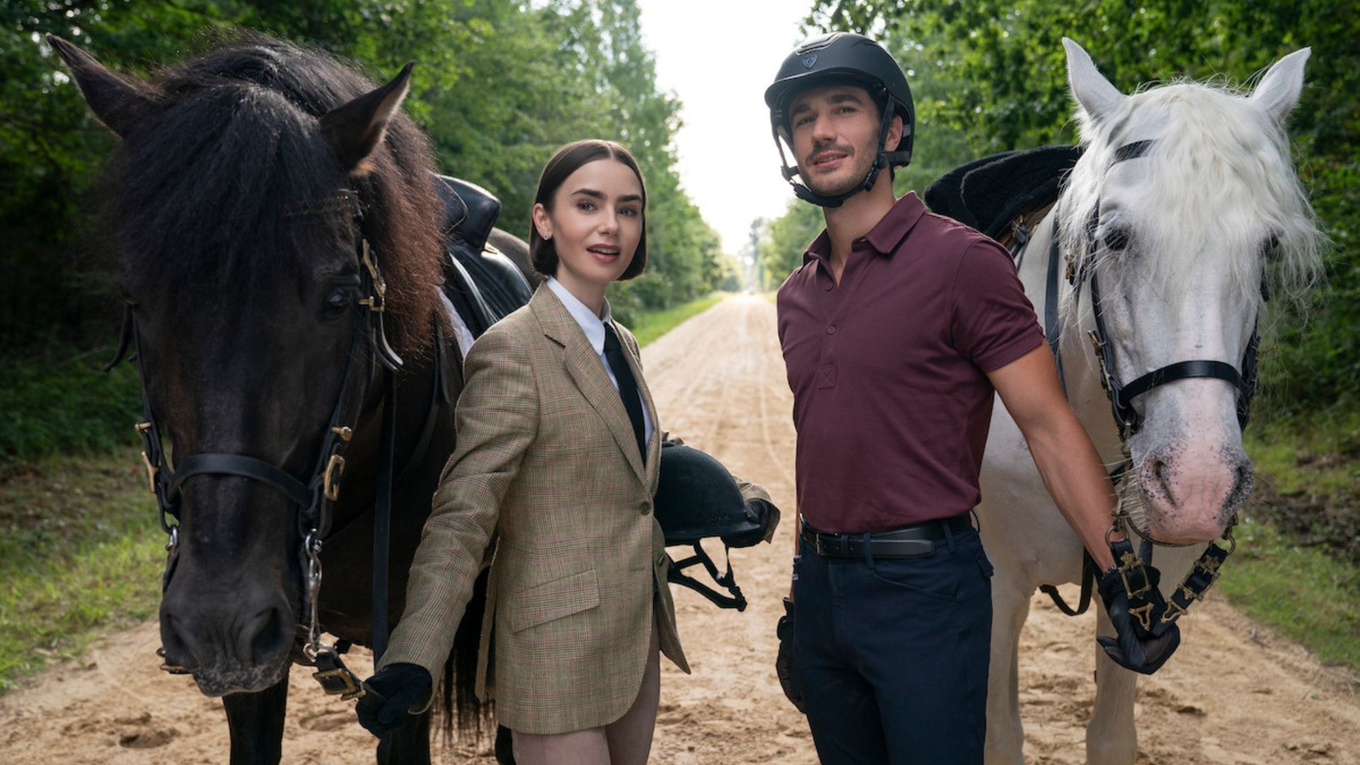 A still from the series (Image via Netflix Tudum)