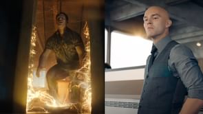 Peacemaker season 2 red band trailer teases a link that connects it to Superman