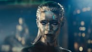 Julia Garner as Shalla-Bal/Silver Surfer (Image via YouTube/@marvel)