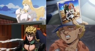 JoJo's Bizarre Adventure: Ranking the anime by the bittersweetness of their endings