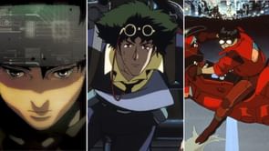 10 best science-fiction anime movies every fan should watch