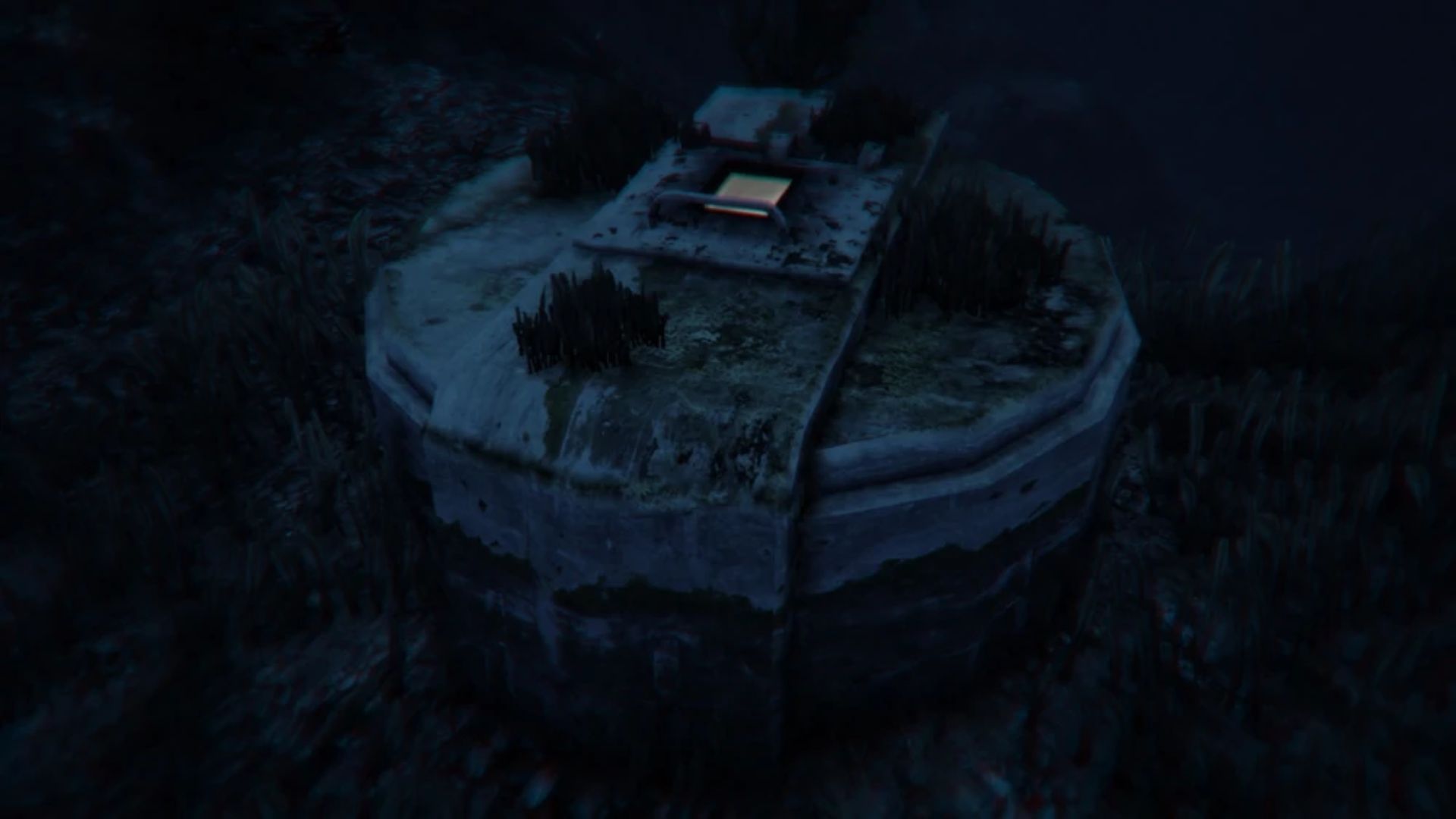 Here&#039;s a look at the underwater hatch (Image via Rockstar Games || GTA Wiki)