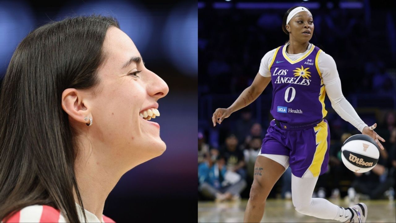 WNBA fans reacted to Fever&rsquo;s latest hardship signing [Picture Credit: Getty]
