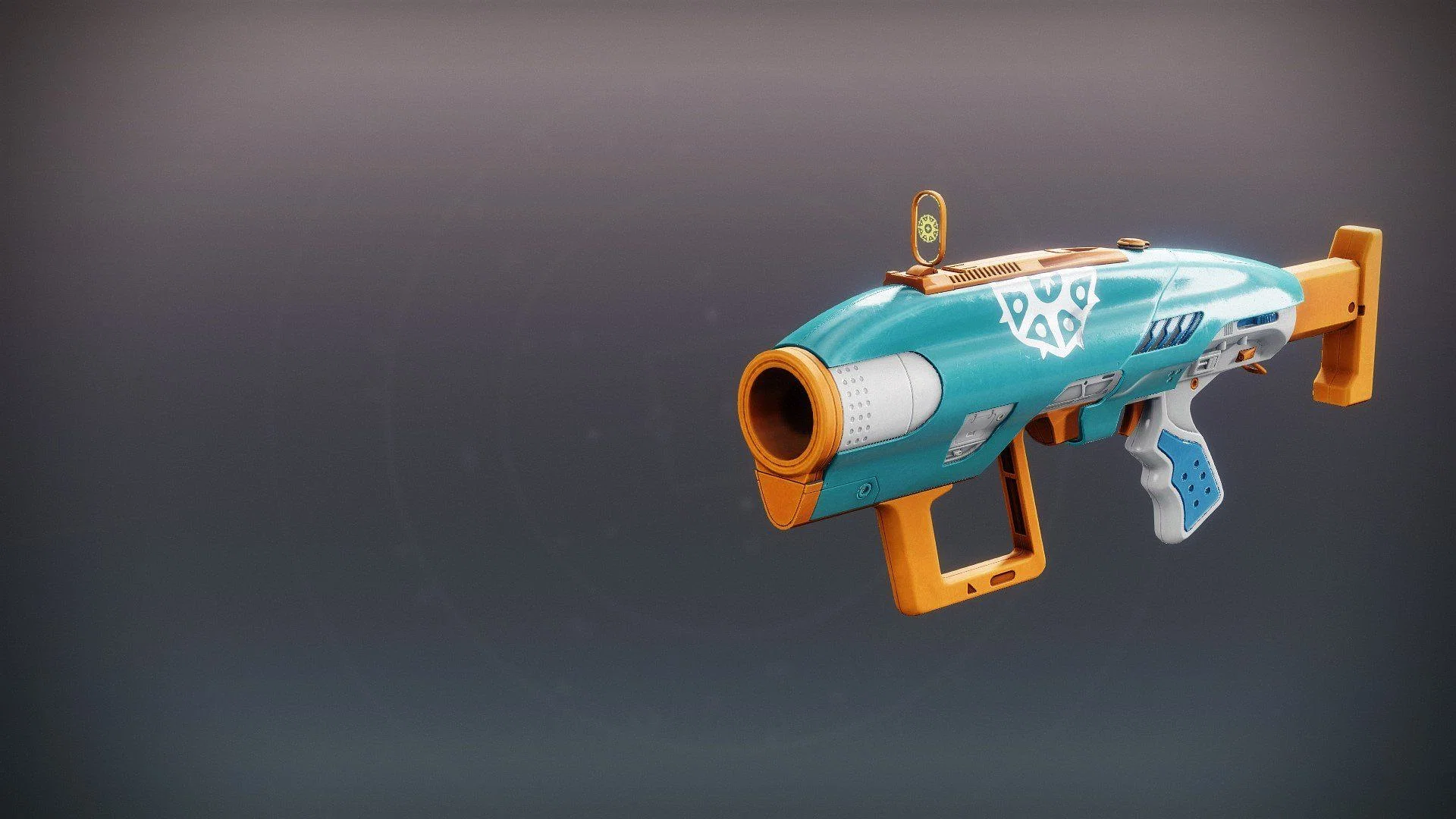 Festival Flight (Image via Bungie) 