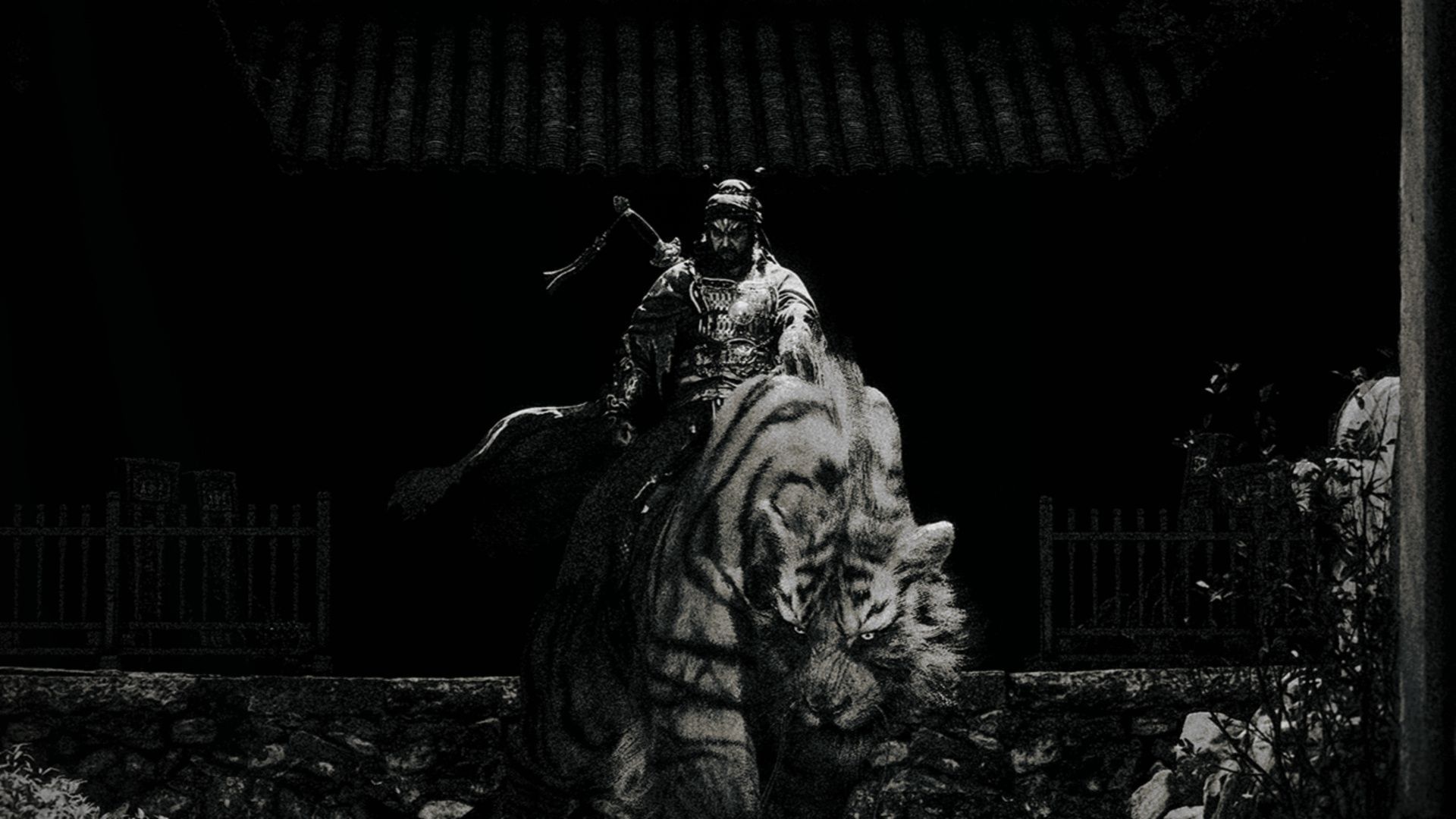 Zhong Kui in the game&#039;s official website (Image via Game Science)