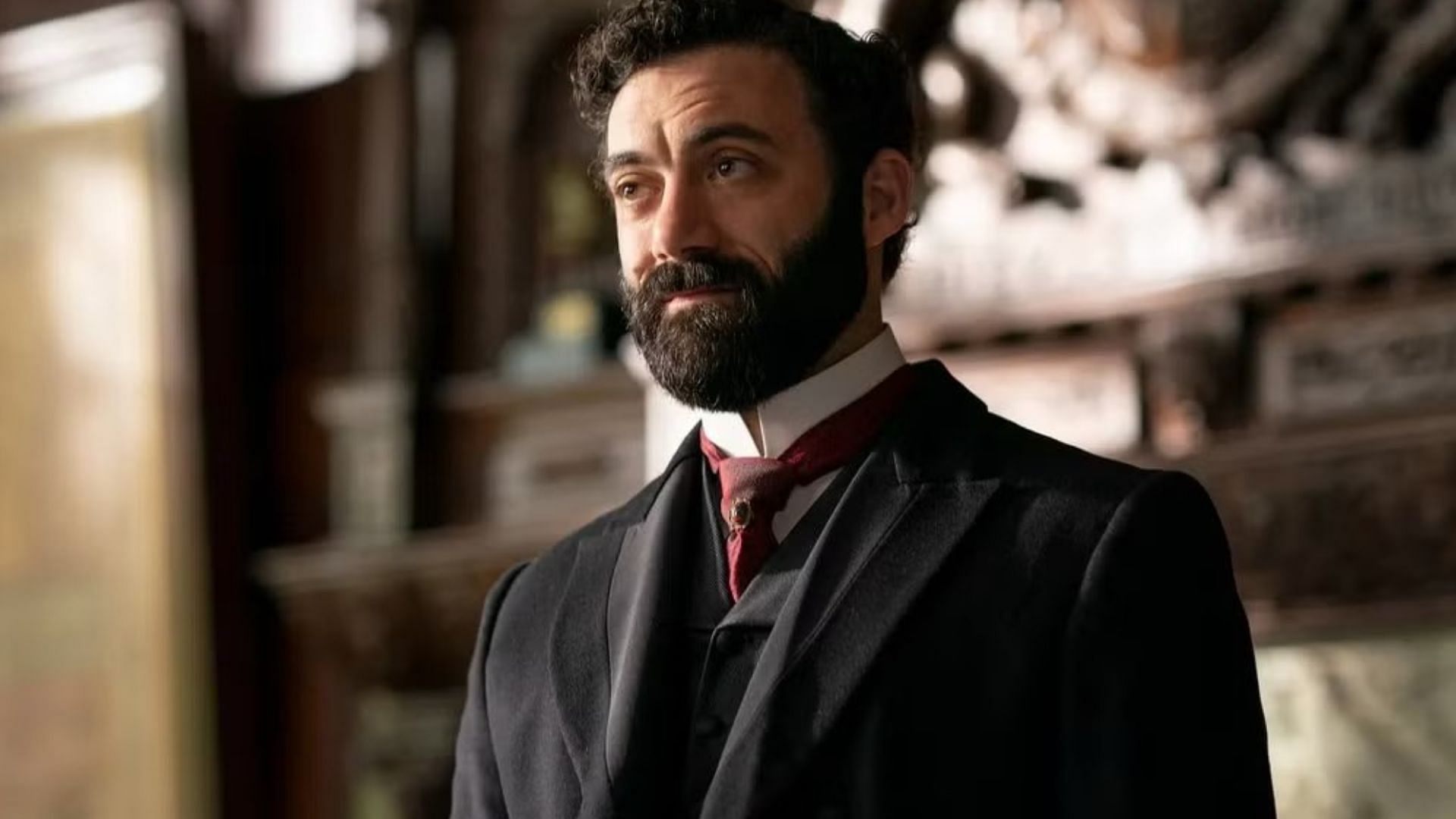 The Gilded Age season 3 episode 7 (Image via Max)