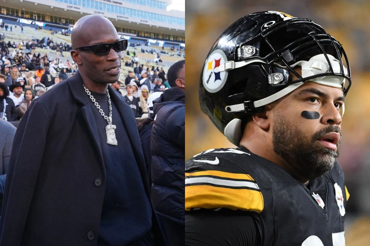 Chad Johnson raises red flag about Steelers $29M All-Pro DT