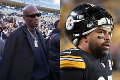 "How old is Cam Heyward?": Chad Johnson raises red flag about Steelers $29M All-Pro DT's age amid his massive new contract demands