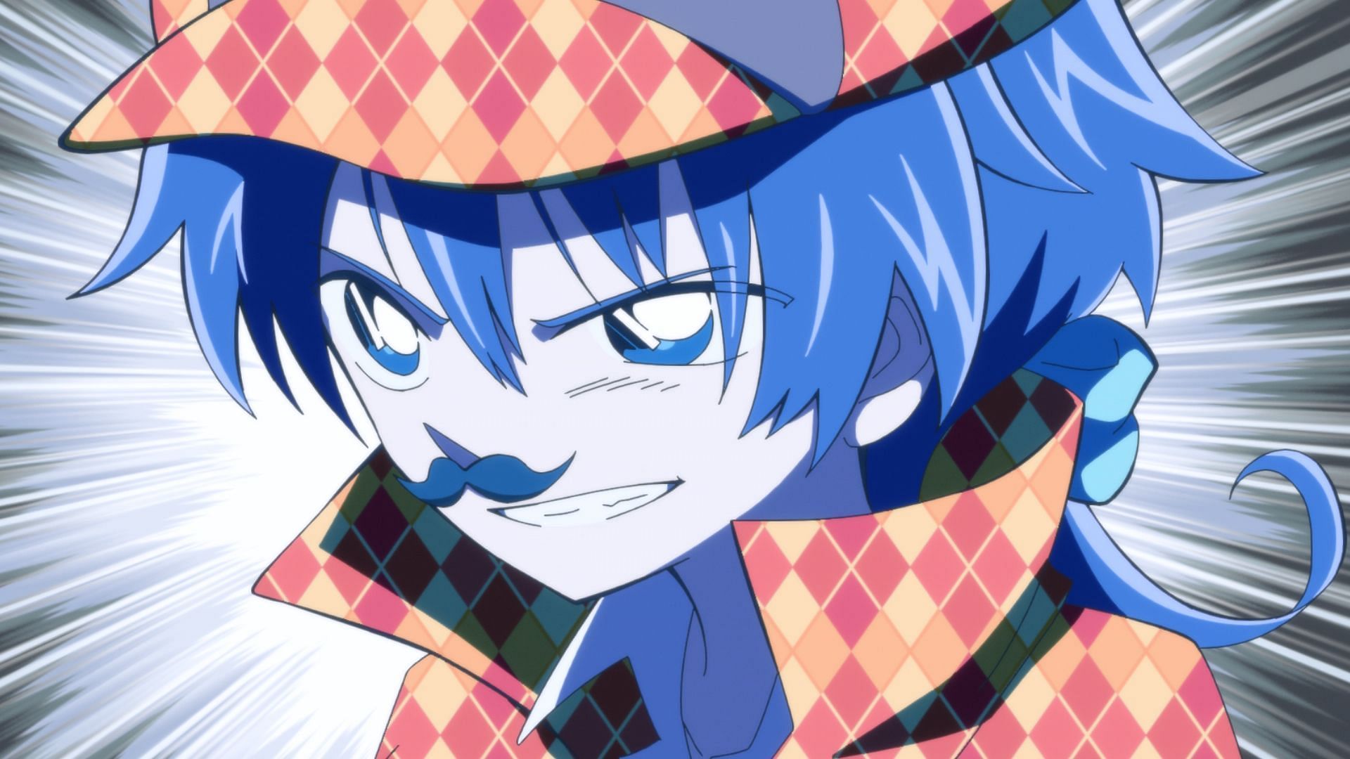 I Was Reincarnated as the 7th Prince season 2 episode 6 release date (Image via Tsumugi Akita Animation Lab)