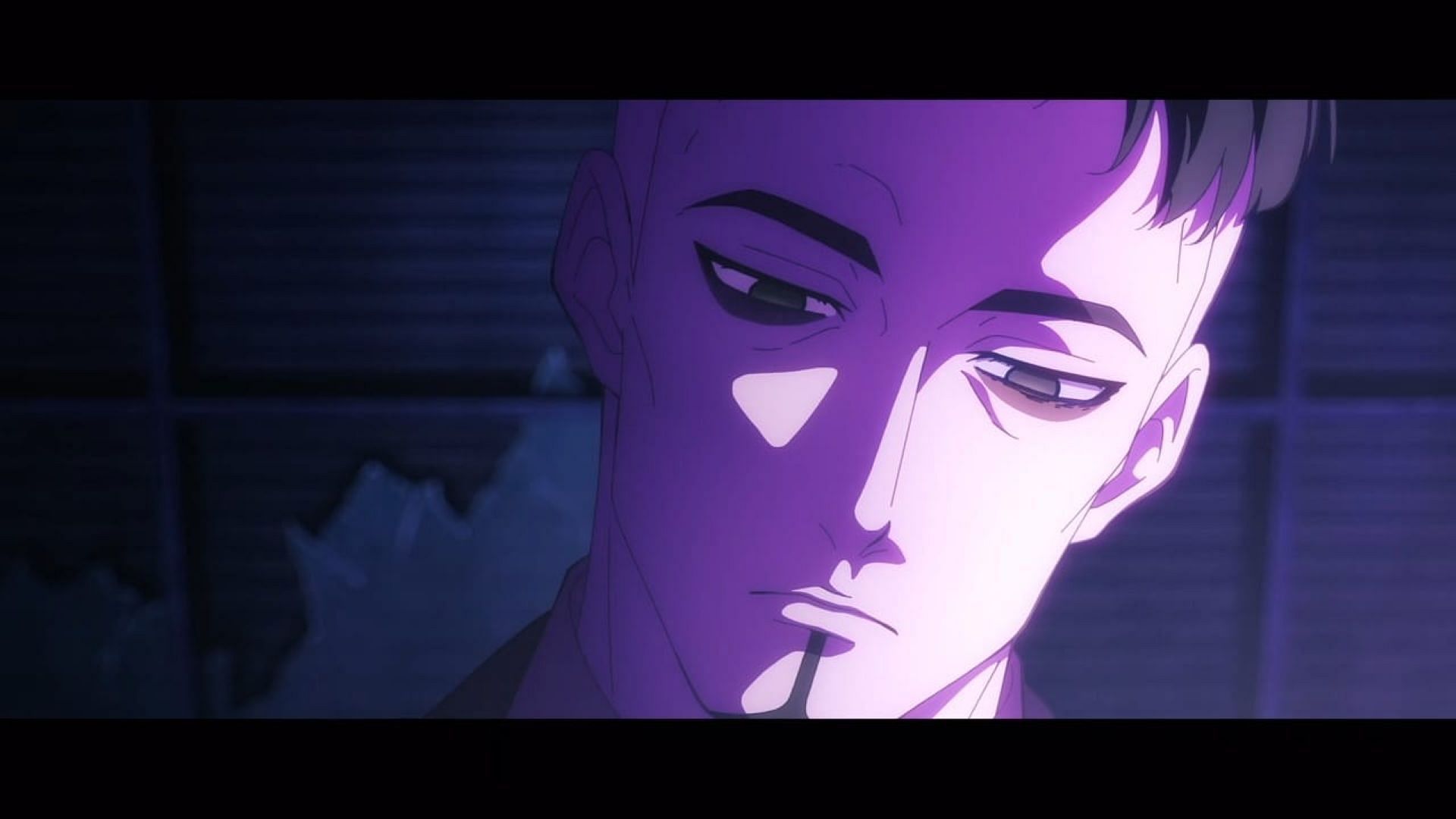 Mr. Shand in the episode (Image via Pb Animation/LAN Studio/Paper Plane Animation)
