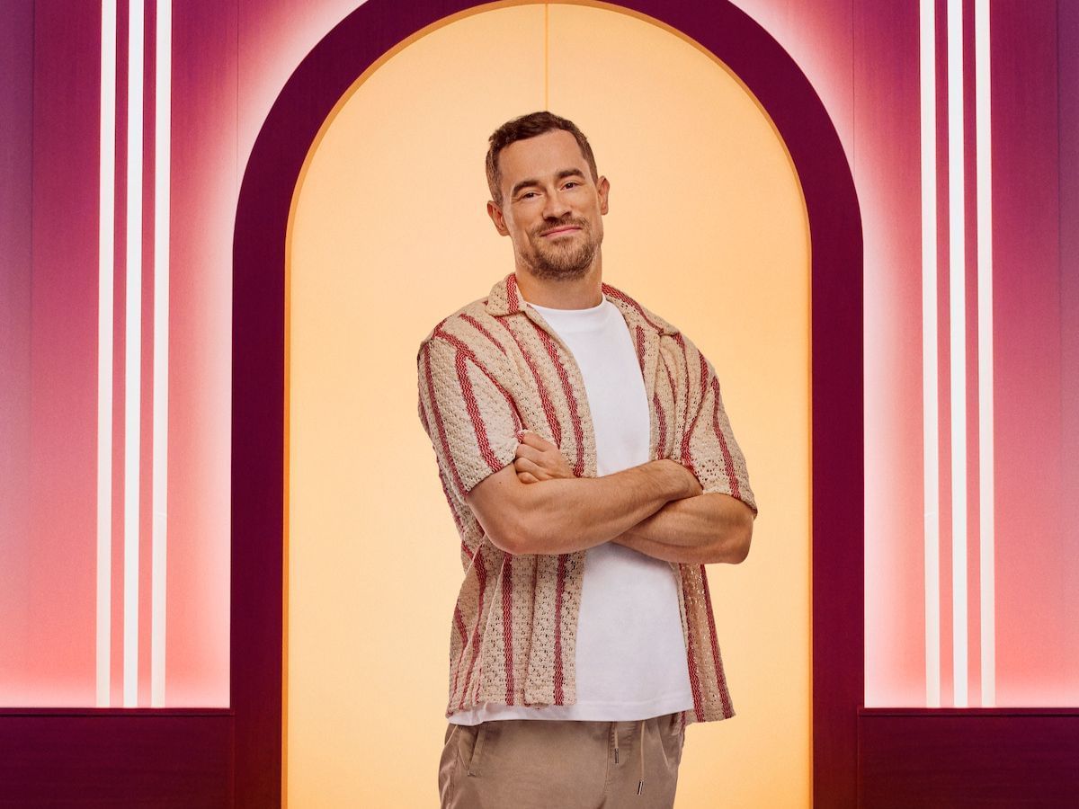 Chris (Image via Netflix Tudum)