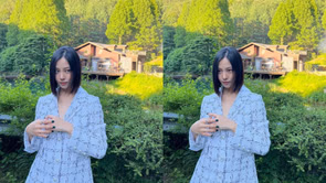 “The truth will surely be revealed” - Actress Go Min-si addresses school bullying accusations imposed upon her via an Instagram post