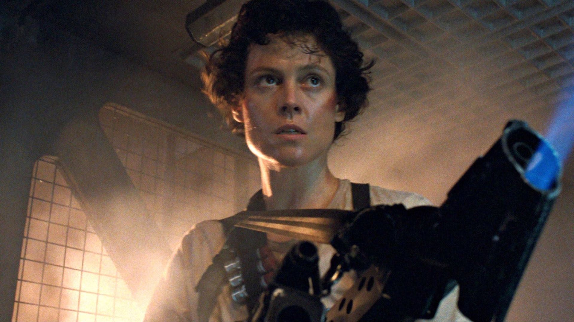 The scariest moments from the Alien franchise (Image via 20th Century Fox)