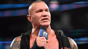 Randy Orton RKOs beloved WWE veteran in rage attack on SmackDown