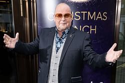 Who was James Whale? Radio host dies at 74 after recording final podcast from hospice care amid cancer battle