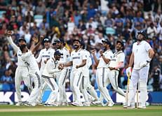 "Neither Kohli nor Rohit was there, but it didn't make a difference" - Aakash Chopra lauds India after win in ENG vs IND 2025 5th Test
