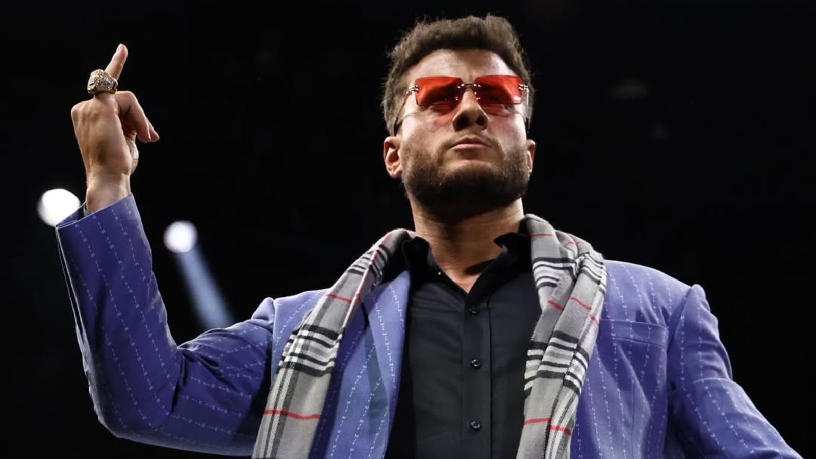 MJF