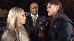 Dominik Mysterio picked up by another female WWE star in Liv Morgan's absence: "Don't be jealous"